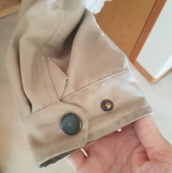 Sz Lg Eddie Bauer Jacket - Picture 8 of 10